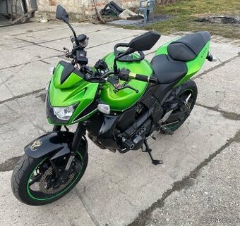 Kawasaki Z750