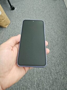 Samsung A54 5G - 8/128GB - krásný stav, komplet