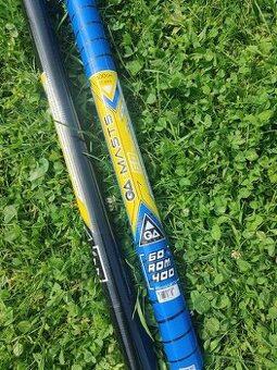 Stěžeň GA-Sails - Gaastra RDM 60% 400/19