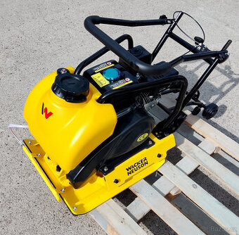 Vibrační deska Wacker Neuson SLS 90VY5D