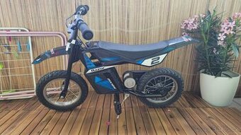 Razor MX 125 Dirt Rocket