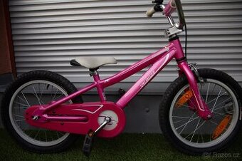 Prodám dětské kolo zn Specialized