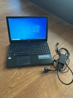 Notebook Acer Aspire E1-530 - 1