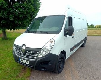 Renault master 2.3 DCI L3 H3