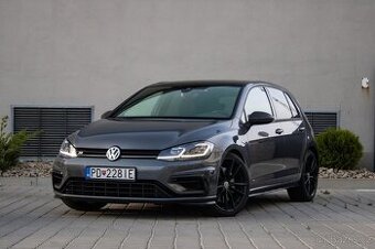 Volkswagen Golf R 2.0 TSI odp DPH /AJ NA SPLÁTKY/ - 1