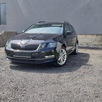 Škoda Octavia 3 2.0 tdi 110Kw