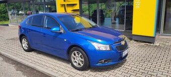 CRUZE HB5 2,0 VCDi 120kW nový motor