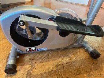 Body Sculpture BE-6600 Magnetic Elliptical