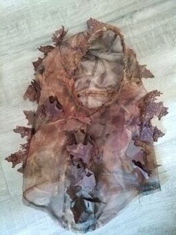 Leaf suit - 1