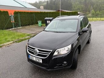 Tiguan,2,0, TDI, 2010, 250 tis.km