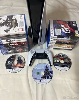 Ps5
