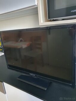 Televize Finlux FHD4760 uhlopricka 64 - 1