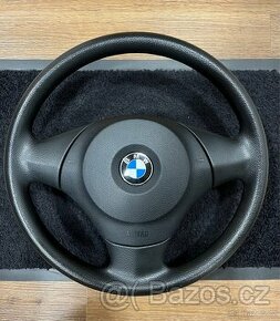 Volant Bmw E82/E88