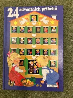 24 adventnich příběhů - 1