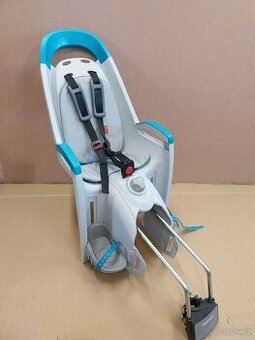 Hamax Amaze Grey/Blue