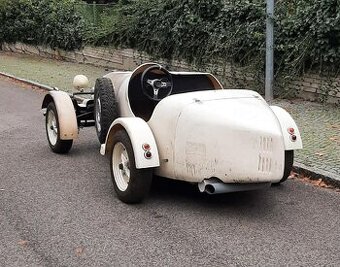 Prodám AHK Bugatti B 35 - 1