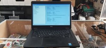 Dell Latitude E5450