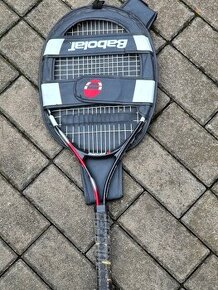 Dětskou tenisovou raketu BABOLAT FIGHTER 140