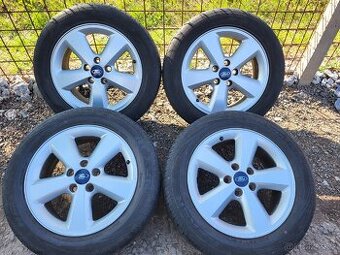 205 55 16..Alu Ford Focus 5x108
