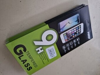 Huawei P20 tvrzené sklo