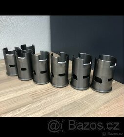 Vložka 70cc pro Babettu 207, 210, 215, Stella…