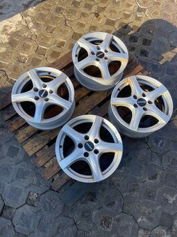 Ronal R42 6.5x16H2 5x114,3 ET45