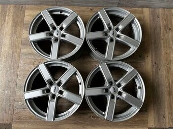 Alu kola, disky r17 5x112 ATS