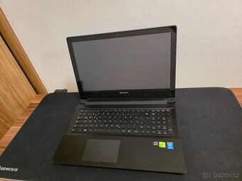 Notebook LENOVO Z546