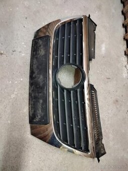 Volkswagen passat b 6