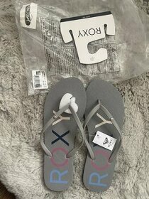 zabky roxy vel 37 a 38