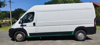 Fiat Ducato 2.3 88kw