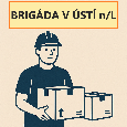 HLEDÁME BRIGÁDNÍKA NA BALENÍ BALÍČKŮ PRO E-SHOP