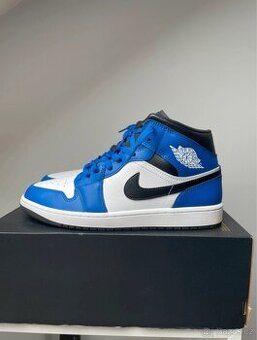 Air Jordan 1 Mid