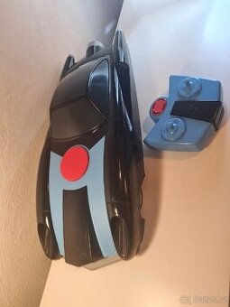 The Incredibles - RC auto na dálkové ovládání