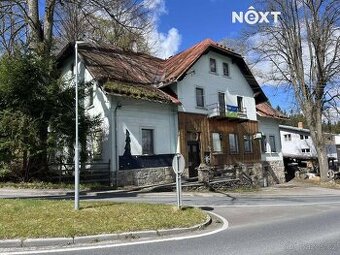 Prodej Rodinný dům, 540㎡