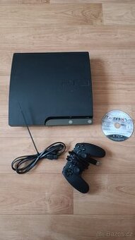 PlayStation 3 250Gb