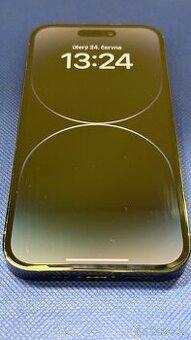 iPhone 14 Pro 128GB Graphite, pěkný stav