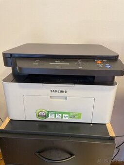 Tiskárna Samsung Xpress M2070. Nutno koupit toner.