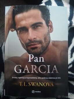 Pan Garcia
