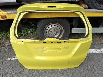 Honda jazz zadni dvere