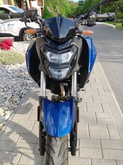 Sym NH-X 125