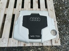 Kryt motoru Audi A4, A5, Q5 V6 TDI - OE: 059103925BG