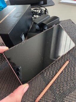 Samsung Note 20