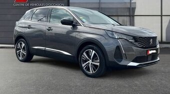 Peugeot 3008 BlueHDi 130 S&S ALLURE EAT8 rok 2022