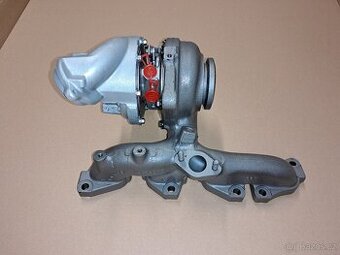 Turbo Superb Yeti VW Sharan Touran Seat Alhambra