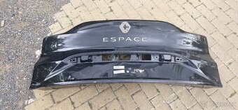 Viko kufru kryt patych dveri renault espace