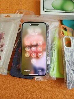 Iphone 15 Plus