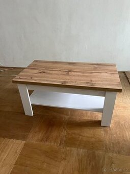 Konferenční stolek MARKSKEL 60×110