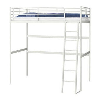 Prodám Ikea postel Tromso