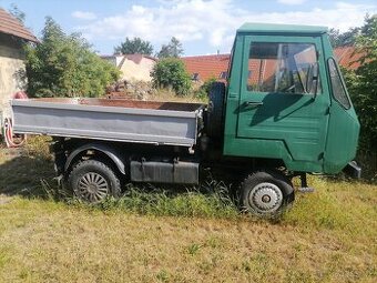 Multicar